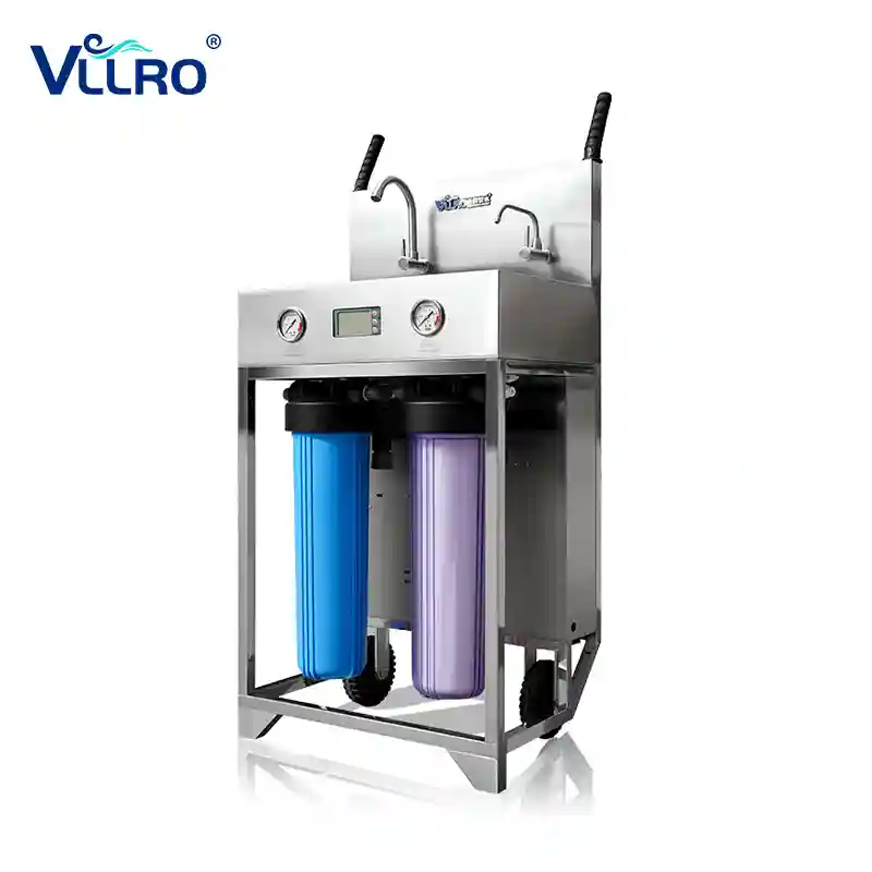 Eviniz veya İşyeriniz için Su Arıtma Cihazı Neden Kullanmaya Değer?